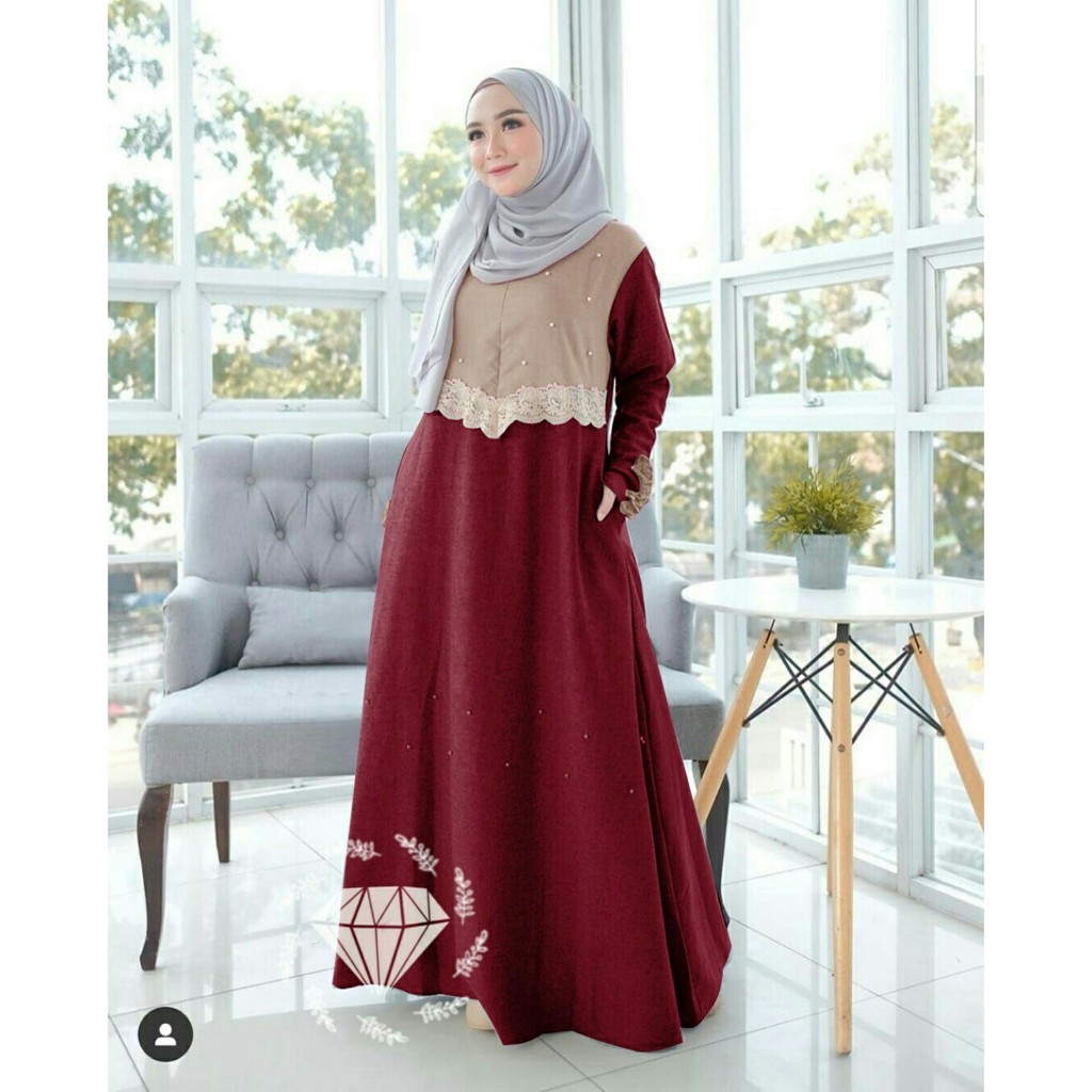 MAXI MARIOLA 2Warna