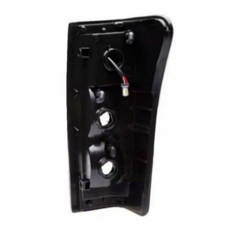 stop lampu isuzu dmax uranus