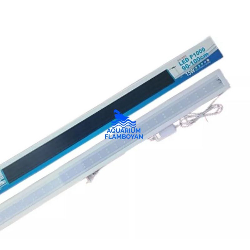 Lampu led lampu gantung YAMANO P 1000 P1000 aquarium aquascape