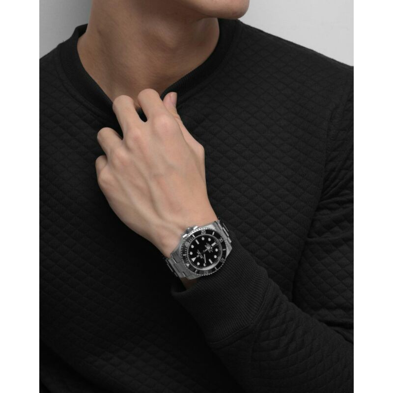 comfy sweater by male.id size L