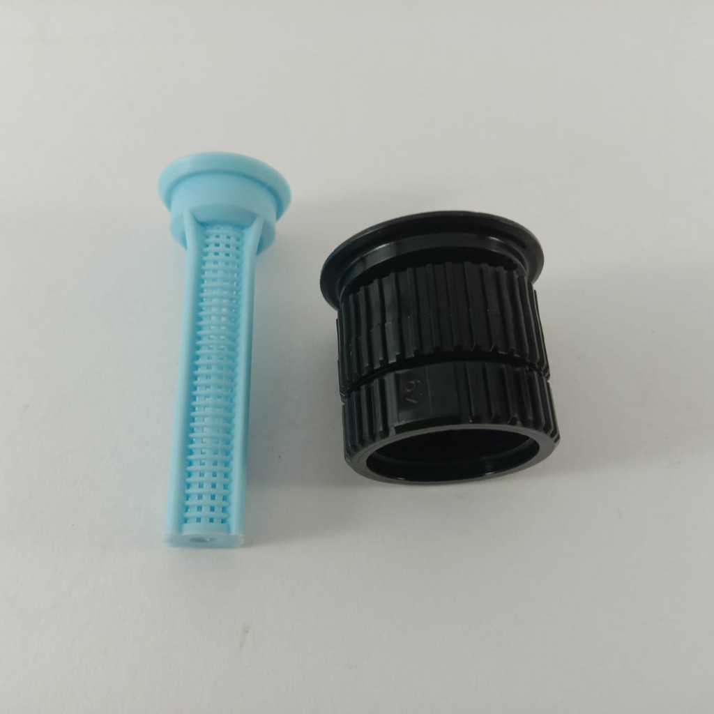 VAN Series Nozzle 15 VAN