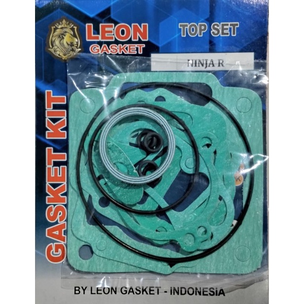 Paking TopSet Gasket Top Set Ninja R