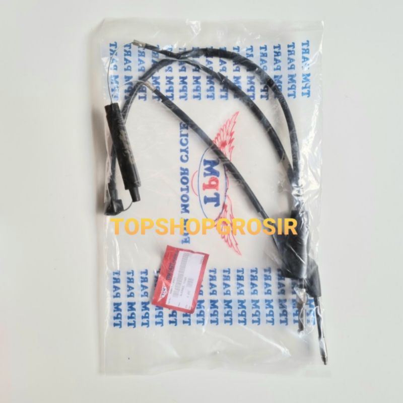 Kabel Tali Gas Ninja 150R/150 R