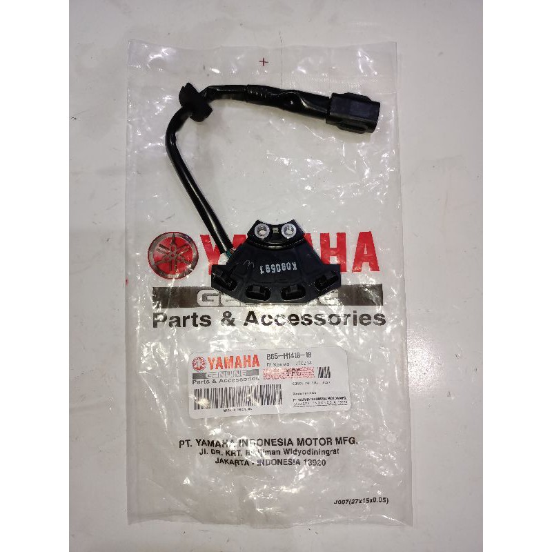 sensor ckp sensor spull k4  nmax new aerok ori