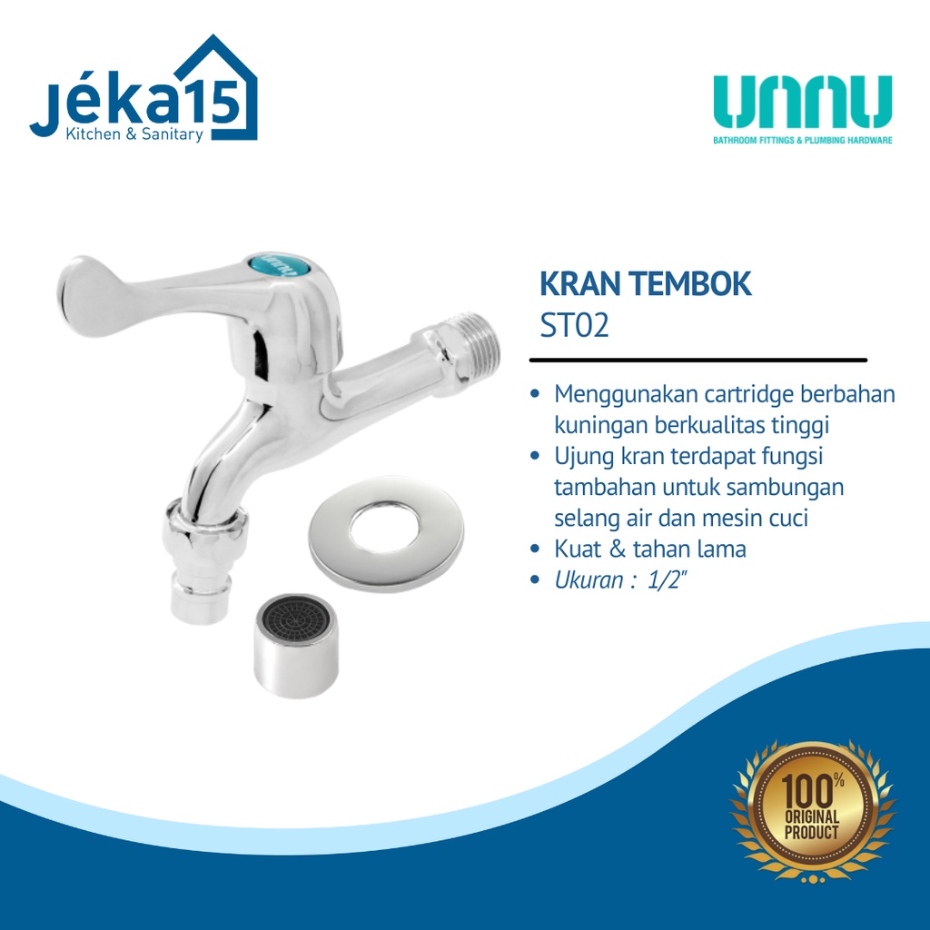 KRAN TEMBOK UNNU ST02