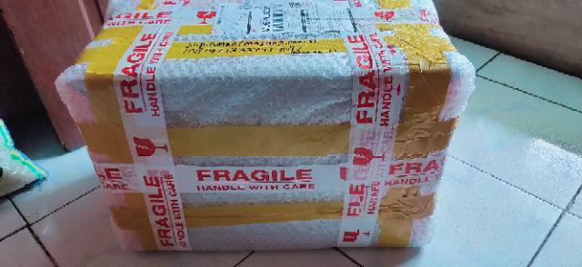 Presto Pressure Cooker Maxim 7 Liter