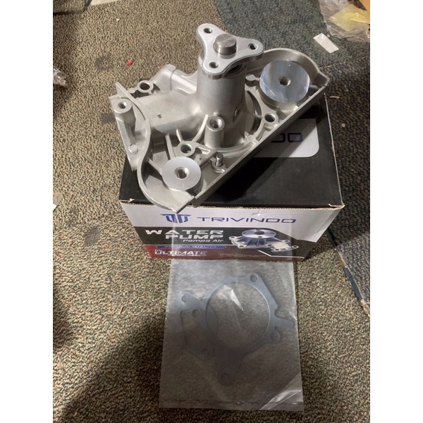 waterpump timor dohc Waterpam Good quality