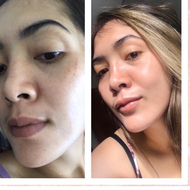 Terlaris Free Pouch Facemist Yoni Air Saffron Yoniskincare - Facemist Yoni ,,