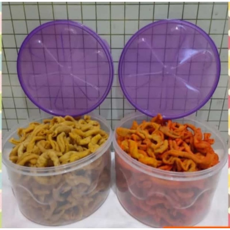 

Usus crispy happyna 400gr