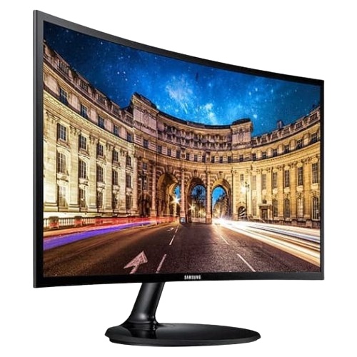 PC GAMING Ryzen 5 3500 / RTX 3050 / SAMSUNG 24&quot;CURVED / GAMING EDITING