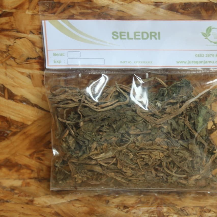 

SGS 1 kg seledri kering utuh sledri saledri