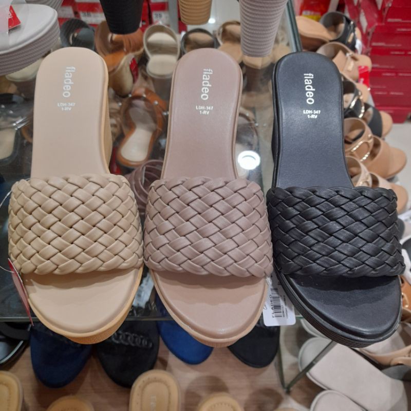 sandal wedges fladeo