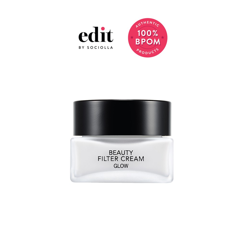

Son&Park Beauty Filter Cream Glow - Edit by Sociolla