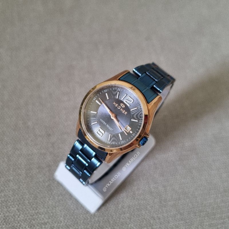 (HW1295) HEGNER WANITA ORIGINAL