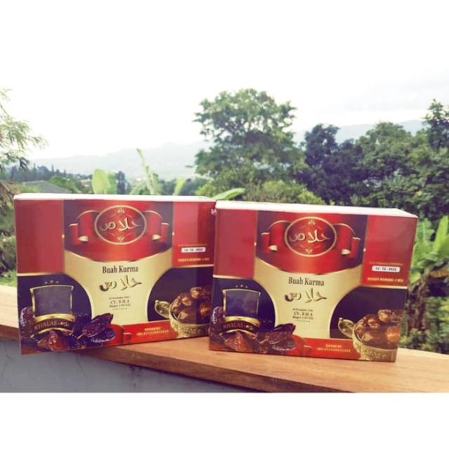 

Kurma Altaaj 1kg