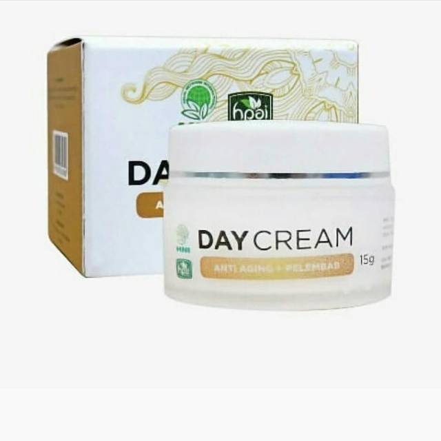 HPAI Beauty Day Cream and Night Cream