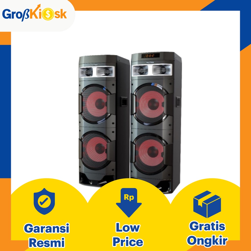 Polytron SPEAKER PAS 10D28