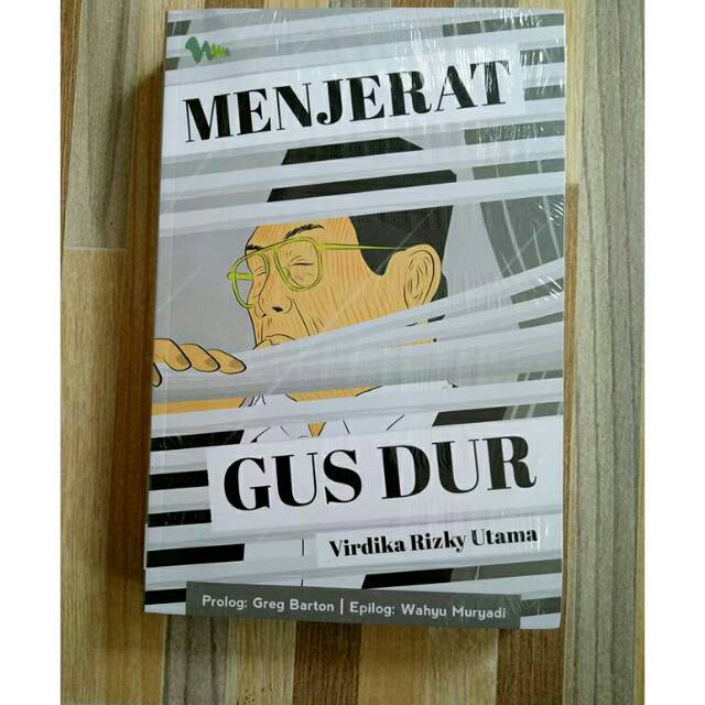 Menjerat gusdur - Virdika Rizky Utama