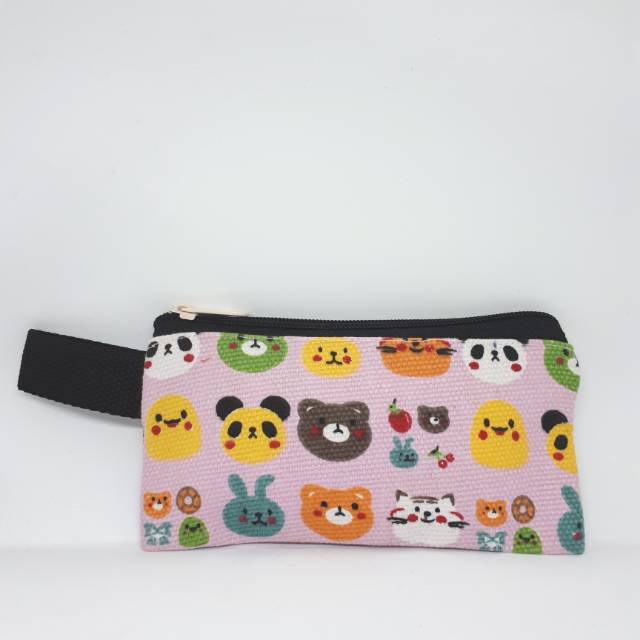 

Tempat Pensil Kecil 3
