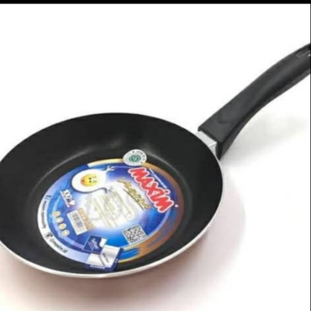 Maxim Valentino 22cm Fry Pan Teflon Anti Lengket