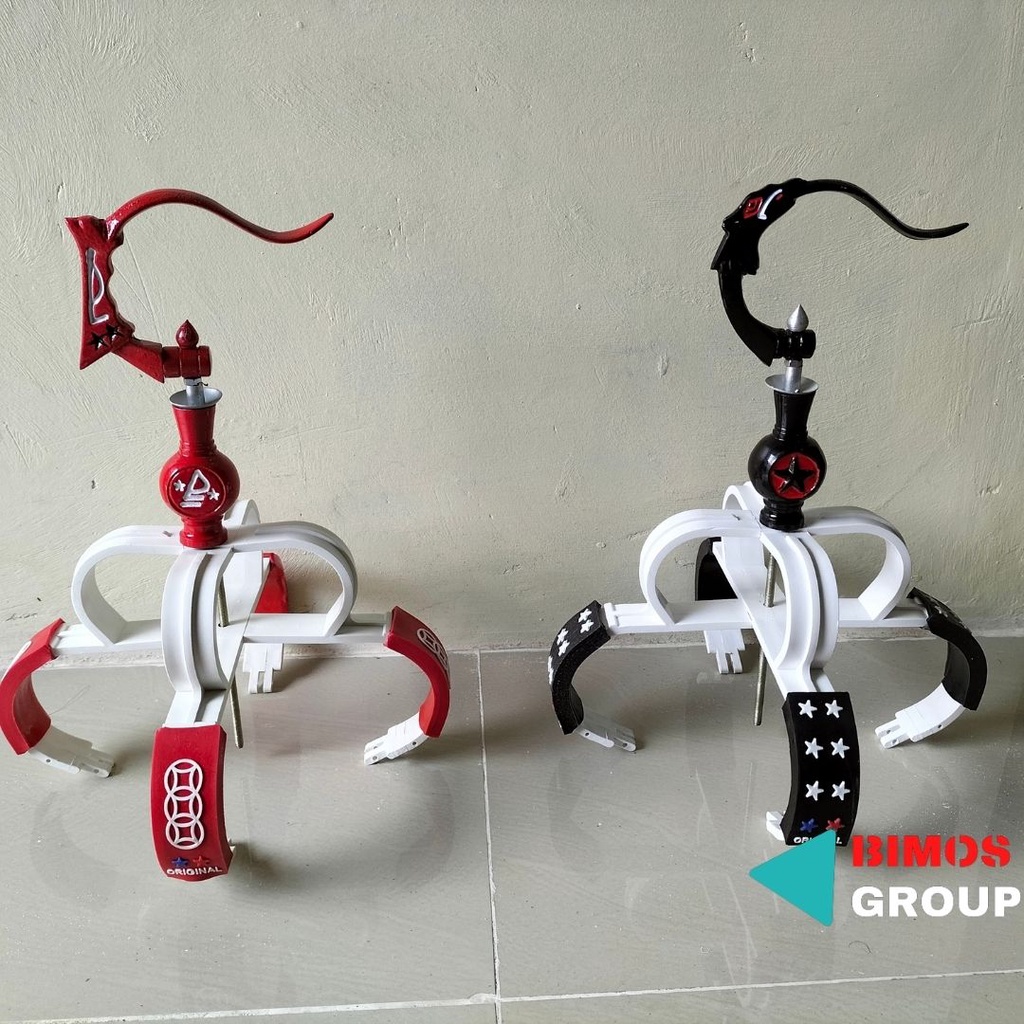 MAHKOTA MURAI MAHKOTA SANGKAR MURAI CAKRAM SANGKAR MURAI CAKRAM MURAI