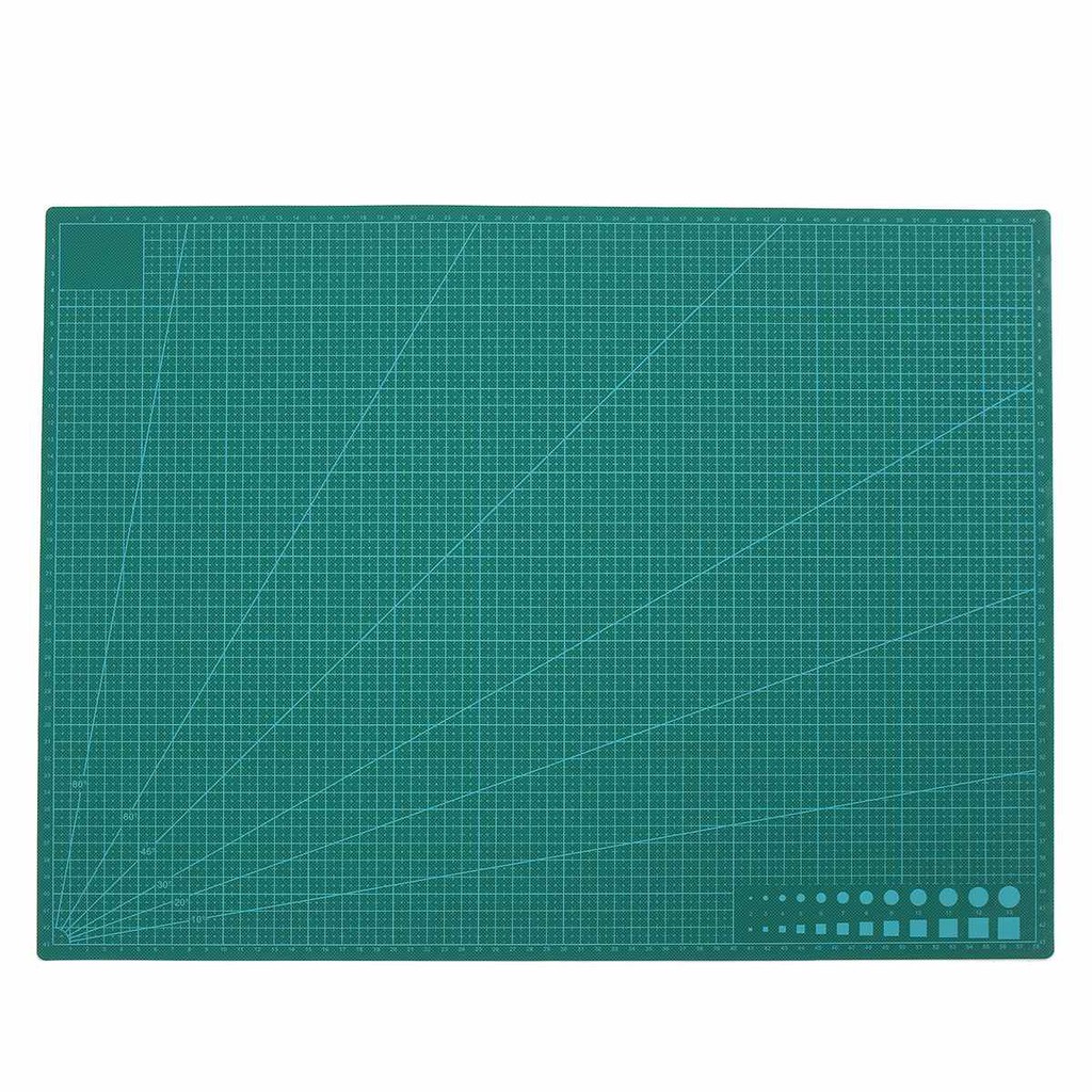 COMBO A2 PVC Cutting Mat / Cutting Pad / Alas Potong A2 + PEN CUTTER