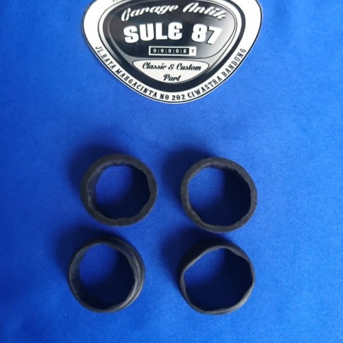 KARET KUPINGAN LAMPU DEPAN HONDA WIN 100 Motor Clsaic