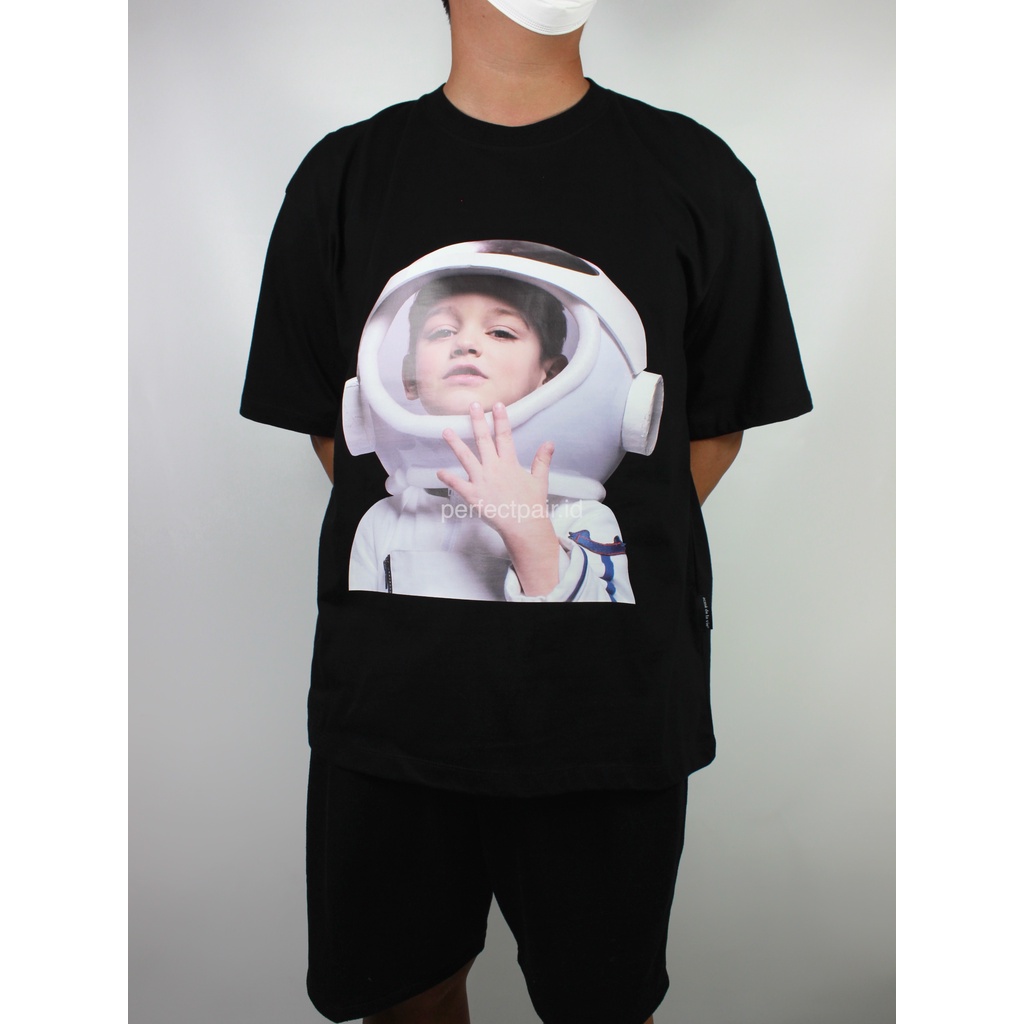 ADLV Acme de La Vie Astronaut Tee 100% Original Brand New