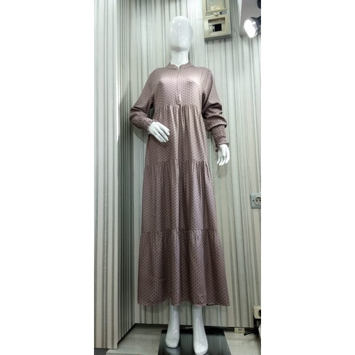 Gamis Daily Wear Murah