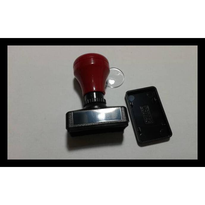 

Big Sale 2243 - Gagang Stempel Flash Barang Bagus