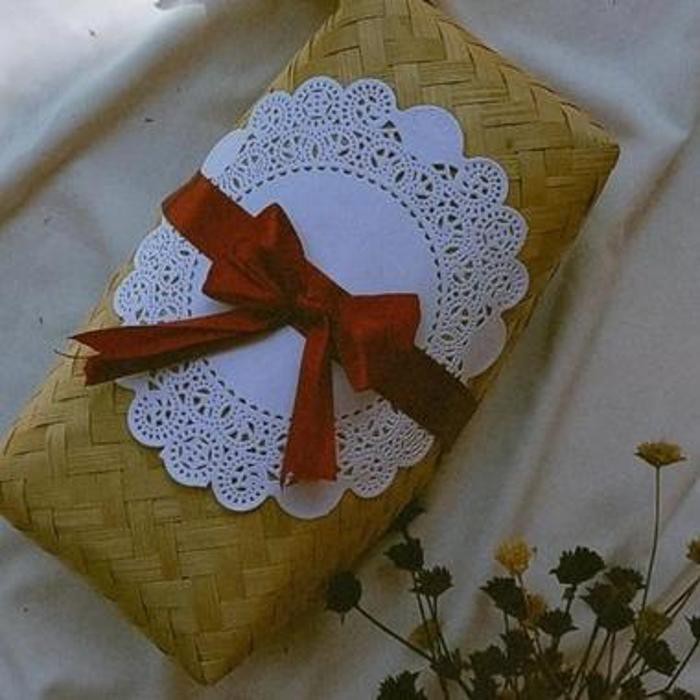 

B30-BESEK 30 X20X10- BESEK PANJANG-BOX NATAL-KARDUS BOLU- BESEK MIKA PANJANG-KARDUS HAMPERS-PEGONG