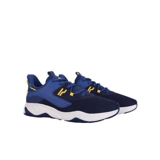 Sepatu Piero Cruzer Royal Purple Blue White