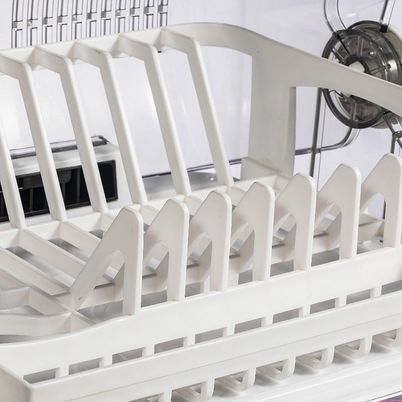 Idealife Dish Dryer Sterilizer Alat Steril Piring Botol Serbaguna IL 119 IL119 IL-119