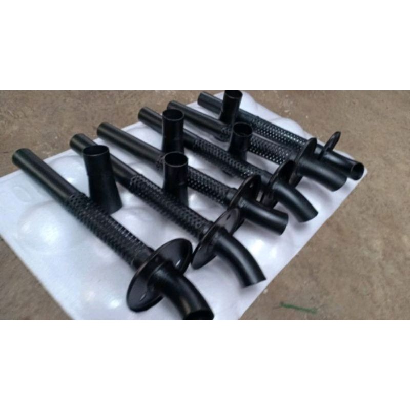 Sarangan knalpot Fiz, Fizr, Fiz r, F1Zr, original bobok