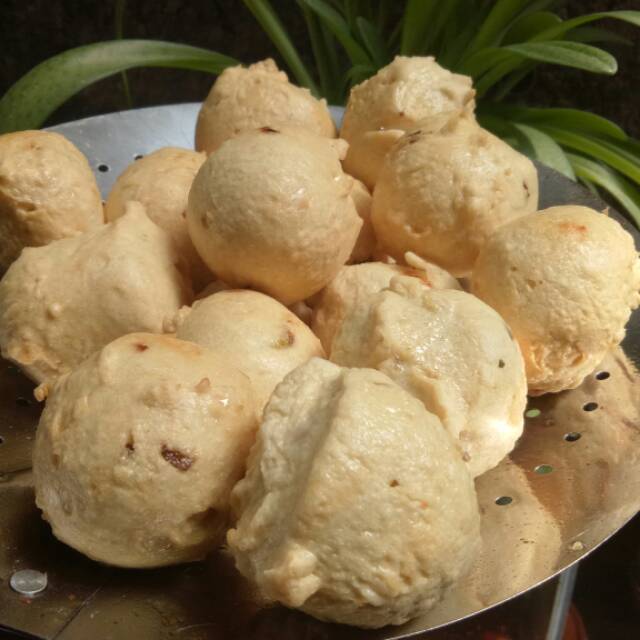 

Pempek adaan