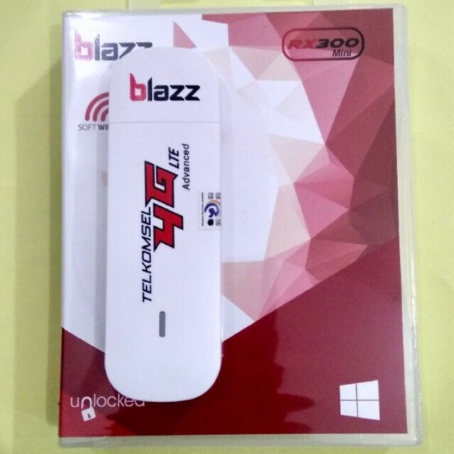 [ PAKET INTERNET MURAH ] TP-LINK TL-MR3420 2 antena + MODEM USB 4G blazz Mini RX300 untuk CCTV