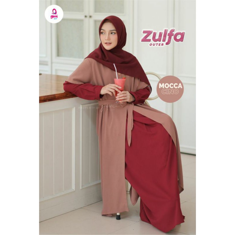 Zulfa outer