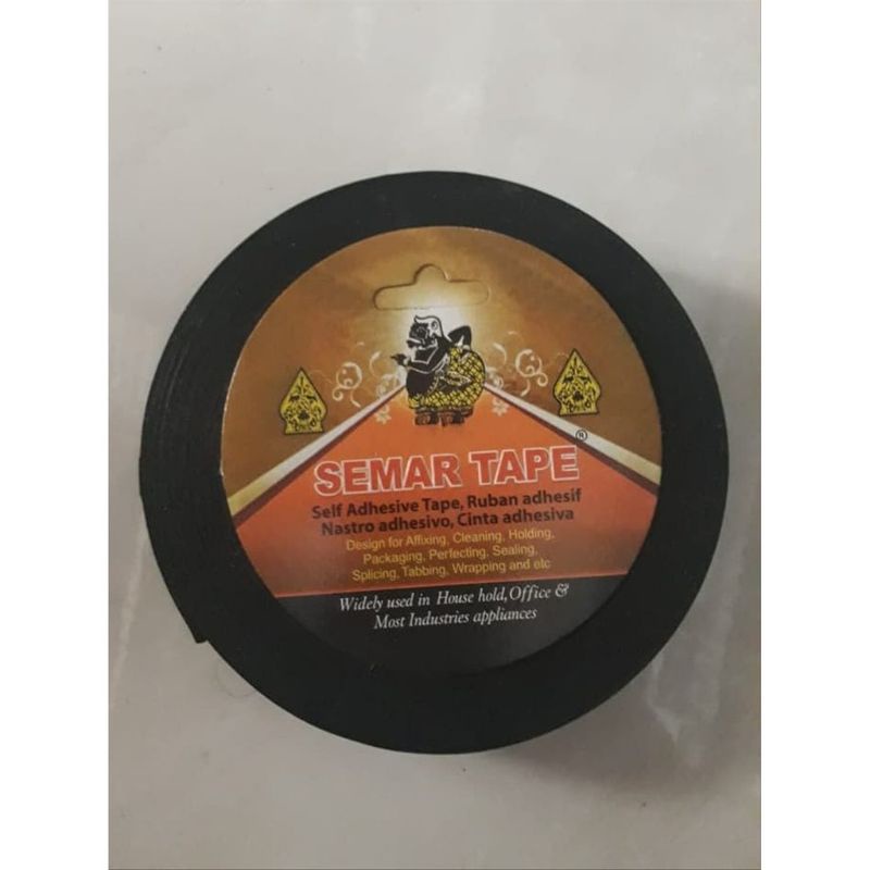 

double tape foam semar 1inch