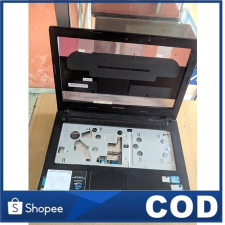 CASING NETBOOK - NOTEBOOK - LENOVO G400S