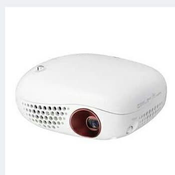 Projector LG Minibeam Nano | PV150G | SECOND HAND Kondisi 95% Bagus