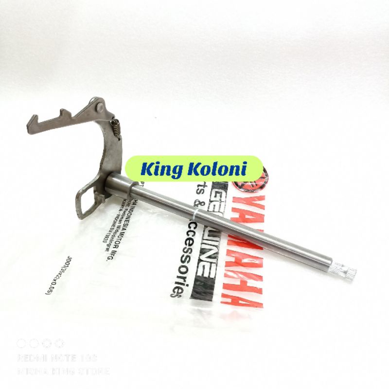 As operan gigi fizr as perseneling fizr f1zr non original