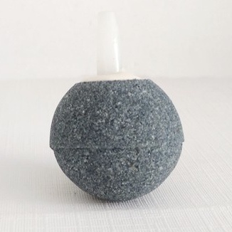Batu Aerator Bulat 3Cm