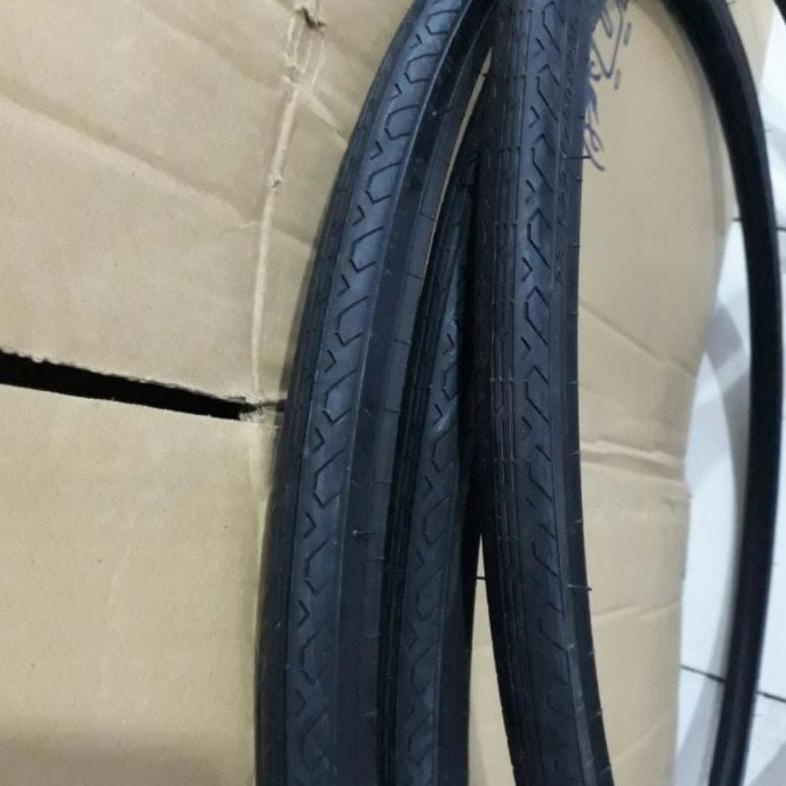 [KODE QM656] Ban Luar Sepeda Fixie 700X23C Deli Tire