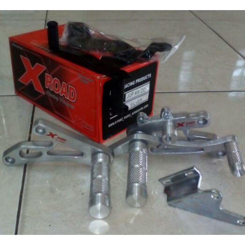 UNDERBONE JUPITER  MX 135 NEW/MX 135 OLD