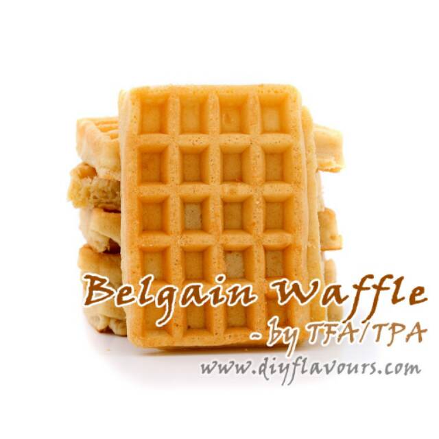 

Essence import TFA Waffle (Belgian) 1oz/30ml