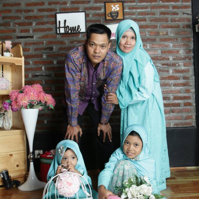 retnomamanyakhaililah