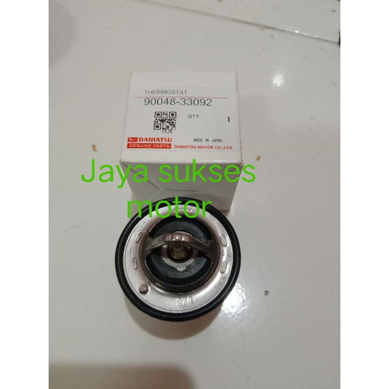 thermostat Xenia 1.0cc original