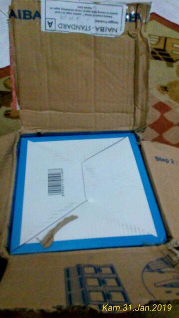 Kitchen Oil Pot Maslon Maspion 1,5l. Teflon