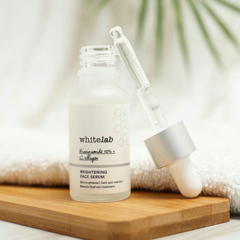 Whitelab Brightening Face Serum