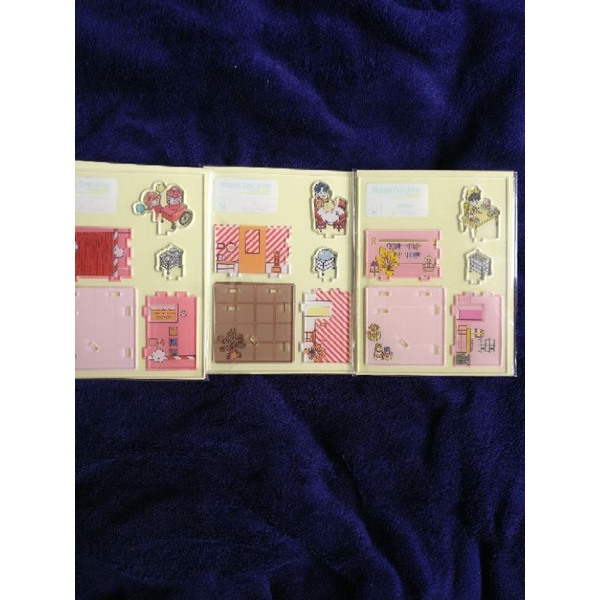 BTS Acrylic V JK Jin Japan Fanmeeting